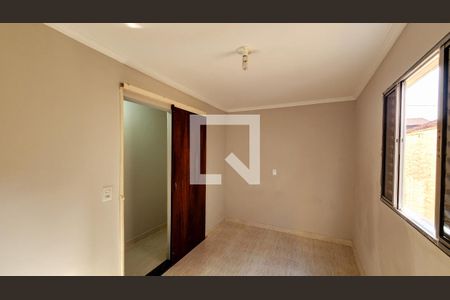 Quarto 1 de casa para alugar com 2 quartos, 125m² em Jardim Primavera, Várzea Paulista