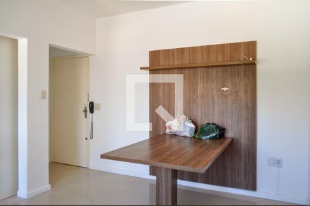 Sala de apartamento à venda com 2 quartos, 63m² em Praia de Belas, Porto Alegre