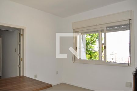 Sala de apartamento à venda com 2 quartos, 63m² em Praia de Belas, Porto Alegre