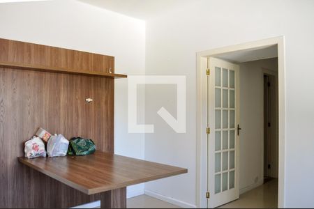 Sala de apartamento à venda com 2 quartos, 63m² em Praia de Belas, Porto Alegre