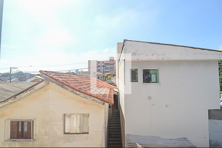 Vista da Sala de apartamento à venda com 2 quartos, 70m² em Paulicéia, São Bernardo do Campo