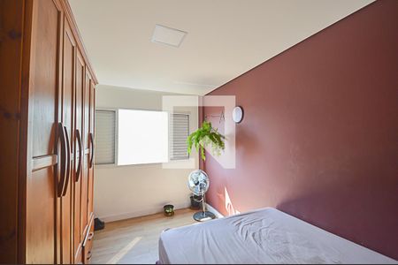 Quarto 2 de apartamento à venda com 2 quartos, 70m² em Paulicéia, São Bernardo do Campo