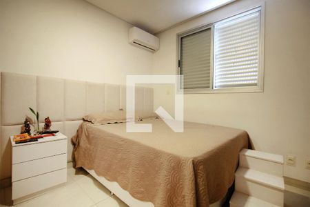 Suite de apartamento à venda com 2 quartos, 55m² em Palmeiras, Belo Horizonte