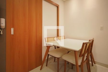 Sala de apartamento à venda com 2 quartos, 55m² em Palmeiras, Belo Horizonte