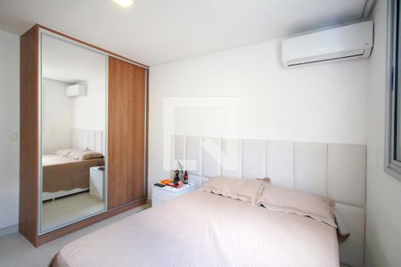 Suite de apartamento à venda com 2 quartos, 55m² em Palmeiras, Belo Horizonte