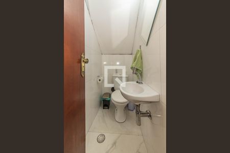 Lavabo de casa para alugar com 3 quartos, 245m² em Cidade Monções, São Paulo