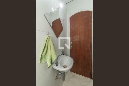 Lavabo de casa para alugar com 3 quartos, 245m² em Cidade Monções, São Paulo