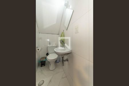 Lavabo de casa para alugar com 3 quartos, 245m² em Cidade Monções, São Paulo