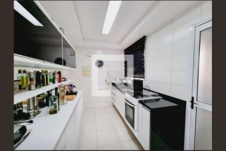 Apartamento à venda com 3 quartos, 129m² em Vila Leopoldina, São Paulo