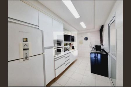 Apartamento à venda com 3 quartos, 129m² em Vila Leopoldina, São Paulo