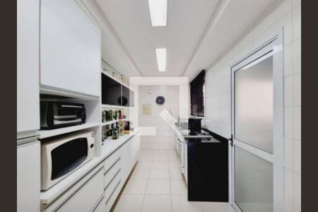 Apartamento à venda com 3 quartos, 129m² em Vila Leopoldina, São Paulo