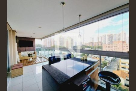 Apartamento à venda com 3 quartos, 129m² em Vila Leopoldina, São Paulo