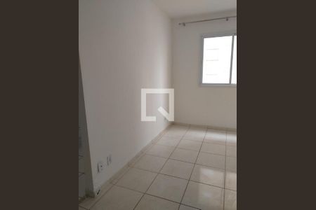 Apartamento à venda com 2 quartos, 45m² em Quinta da Paineira, São Paulo