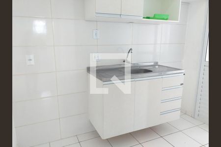 Apartamento à venda com 2 quartos, 45m² em Quinta da Paineira, São Paulo