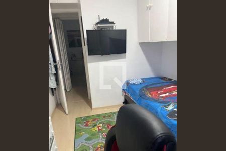 Apartamento à venda com 2 quartos, 54m² em Vila Dom Pedro I, São Paulo