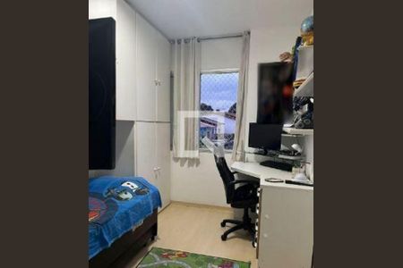 Apartamento à venda com 2 quartos, 54m² em Vila Dom Pedro I, São Paulo