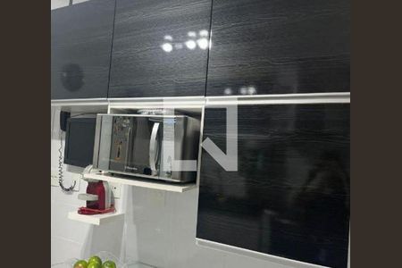 Apartamento à venda com 2 quartos, 54m² em Vila Dom Pedro I, São Paulo