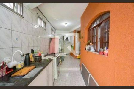 Casa à venda com 3 quartos, 127m² em Jardim Iporanga, Guarulhos