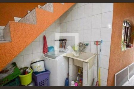 Casa à venda com 3 quartos, 127m² em Jardim Iporanga, Guarulhos