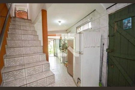 Casa à venda com 3 quartos, 127m² em Jardim Iporanga, Guarulhos