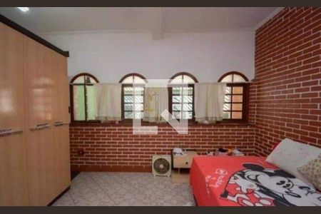 Casa à venda com 3 quartos, 127m² em Jardim Iporanga, Guarulhos