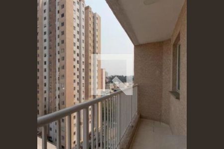 Apartamento à venda com 1 quarto, 29m² em Parque Vitoria, São Paulo