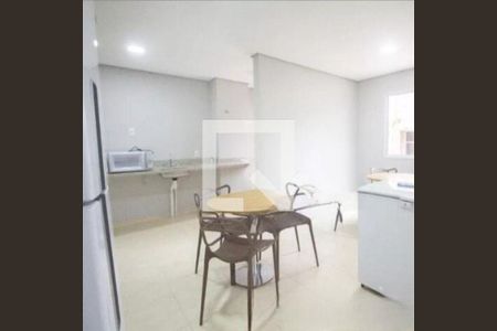 Apartamento à venda com 1 quarto, 29m² em Parque Vitoria, São Paulo