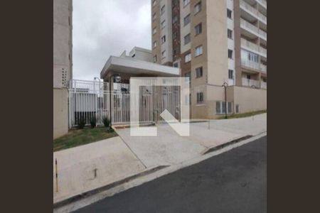 Apartamento à venda com 1 quarto, 29m² em Parque Vitoria, São Paulo