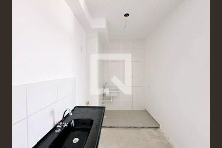 Apartamento à venda com 2 quartos, 34m² em Mooca, São Paulo