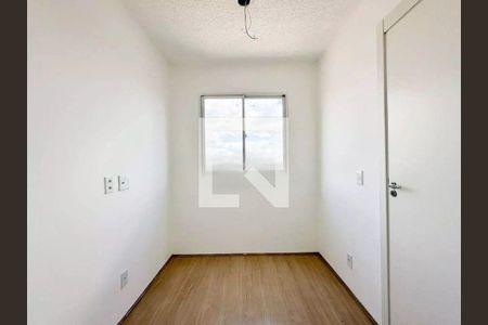 Apartamento à venda com 2 quartos, 34m² em Mooca, São Paulo