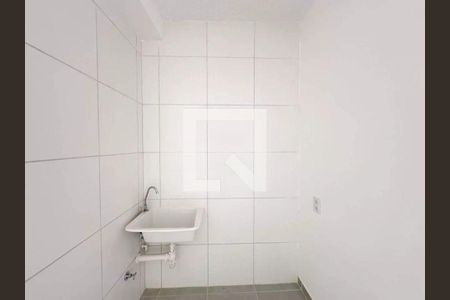 Apartamento à venda com 2 quartos, 34m² em Mooca, São Paulo