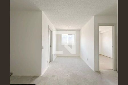 Apartamento à venda com 2 quartos, 34m² em Mooca, São Paulo