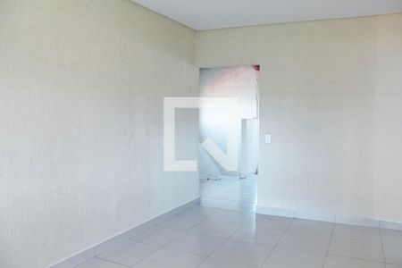 Sala de casa para alugar com 4 quartos, 102m² em Setor Aeroporto, Goiânia