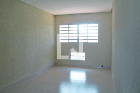 Sala de casa para alugar com 4 quartos, 102m² em Setor Aeroporto, Goiânia