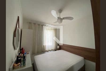 Quarto 1 de apartamento para alugar com 2 quartos, 40m² em Jardim Ansalca, Guarulhos