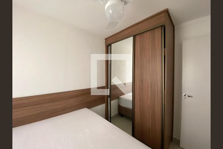 Quarto 1 de apartamento para alugar com 2 quartos, 40m² em Jardim Ansalca, Guarulhos