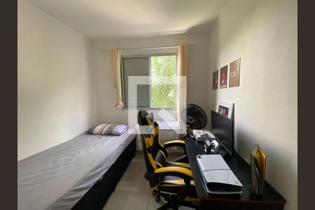 Quarto 2 de apartamento para alugar com 2 quartos, 40m² em Jardim Ansalca, Guarulhos