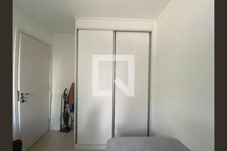 Quarto 2 de apartamento para alugar com 2 quartos, 40m² em Jardim Ansalca, Guarulhos