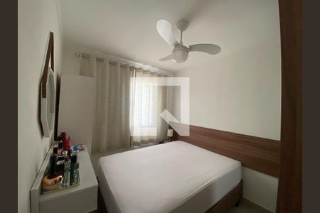 Quarto 1 de apartamento para alugar com 2 quartos, 40m² em Jardim Ansalca, Guarulhos