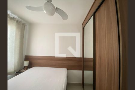 Quarto 1 de apartamento para alugar com 2 quartos, 40m² em Jardim Ansalca, Guarulhos