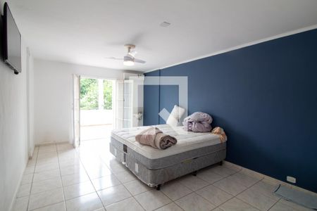 Quarto 1 de casa para alugar com 3 quartos, 111m² em Chácara Santo Antônio (zona Sul), São Paulo