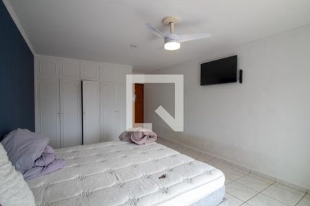 Quarto 1 de casa para alugar com 3 quartos, 111m² em Chácara Santo Antônio (zona Sul), São Paulo