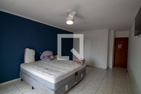 Quarto 1 de casa para alugar com 3 quartos, 111m² em Chácara Santo Antônio (zona Sul), São Paulo