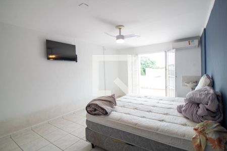 Quarto 1 de casa para alugar com 3 quartos, 111m² em Chácara Santo Antônio (zona Sul), São Paulo