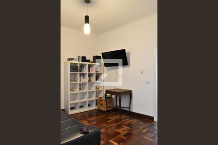 Sala 2 de apartamento para alugar com 2 quartos, 96m² em Centro, Curitiba