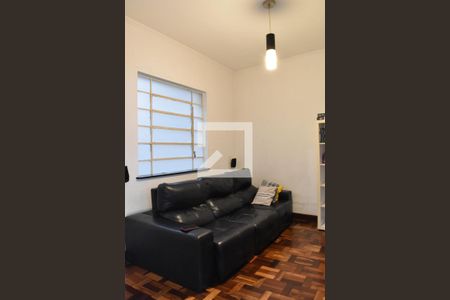 Sala 2 de apartamento para alugar com 2 quartos, 96m² em Centro, Curitiba