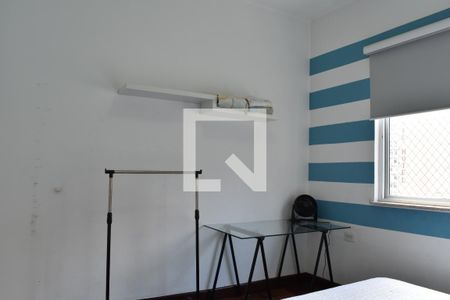 Quarto 1 de apartamento para alugar com 2 quartos, 96m² em Centro, Curitiba