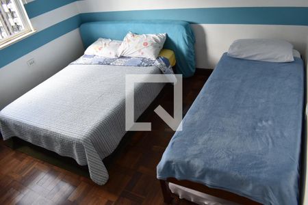 Quarto 1 de apartamento para alugar com 2 quartos, 96m² em Centro, Curitiba