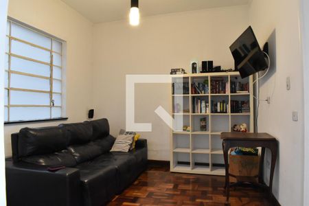 Sala 2 de apartamento para alugar com 2 quartos, 96m² em Centro, Curitiba