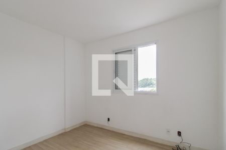 Quarto 2 de apartamento para alugar com 2 quartos, 64m² em Jardim Zaira, Mauá